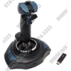 Дж-к Genius Wireless MetalStrike  (13кн., 8 поз.перекл., throttle, USB, беспроводной, 3xAA)