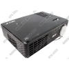 Acer Projector X1261 (DLP, 2500 люмен, 3700:1, 1024x768, D-Sub, RCA, S-Video, ПДУ)