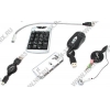 Универсальный набор для ноутбука Rovermate mobikit <Adaptmate-027>