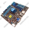 ASUS P5G43T-M Pro (RTL) LGA775 <G43> PCI-E+SVGA DVI HDMI+GbLAN SATA MicroATX 2DDR-III<PC3-8500>