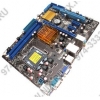 ASUS P5G41-M LX (RTL) LGA775 <G41> PCI-E+SVGA+LAN SATA MicroATX 2DDR-II<PC2-6400>