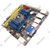 ASUS AT3N7A-I (RTL) Atom330 <nVidia ION> SVGA HDMI+GbLAN BT SATA Mini-ITX 2DDR-II<PC2-6400>