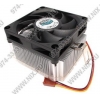 Cooler Master<DK9-7F52B-0L-GP> Cooler (754-AM2/AM3/FM1, 22.07дБ, 2600об/мин,Al)
