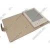 lBook eReader V5 <White> электронная книга (5", mono, 800x600, FB2/TXT/ePUB/RTF/PDF/HTML/MP3, SDHC,USB2.0,Li-Pol)
