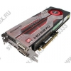 1Gb <PCI-E> DDR-5 Gigabyte GV-R587D5-1GD-B (RTL) DualDVI+HDMI+DP <ATI Radeon HD5870>