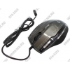 Kreolz Laser Mouse <MG03br Octopus> (RTL) USB 7btn+Roll
