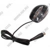 Kreolz Optical Mouse <ME02> Black (RTL) PS/2 3btn+Roll