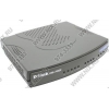 D-Link DVG-7022S VoIP Gateway+Router с поддержкой SIP (4UTP 10/100 Mbps,  1WAN,  2xFXO,  2xFXS)