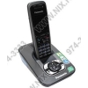 Panasonic KX-TG8421RUT <Titan> р/телефон (трубка с цв.ЖК диспл.,DECT, А/Отв)