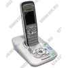 Panasonic KX-TG8421RUN <Platinum> р/телефон (трубка с цв.ЖК  диспл.,DECT, А/Отв)