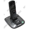 Panasonic KX-TG6481RUT <Titan> р/телефон (трубка с ЖК диспл.,DECT, А/Отв)