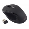 Мышь Oklick 404MW Lite черный оптическая (1600dpi) беспроводная USB1.1 (3but) (B219)