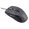 Мышь Oklick 610L черный оптическая (1600dpi) USB1.1 (5but) (B181)