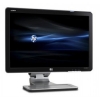 Монитор HP TFT 22" 2229h wide/3ms/3000:1/1680x1050/160°-160°/VGA&DVI-D&HDMI/AG (EM871AA)
