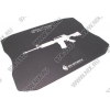 Cooler Master <SGS-6010-KHM-1> HS-M Weapon Of Choice M4 SSK (коврик для мыши, 350x260x4мм)