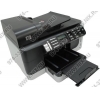 hp OfficeJet PRO 8500 <CB022A> (A4,35 стр/мин,64Mb,струйное МФУ,факс,CR,ADF,USB2.0,сетевой, двустор. печать)