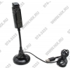 A4-Tech WebCam <PK-600MJ> (USB2.0,  1280x1024, микрофон)