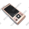 Sony Ericsson Cyber-shot C905 Tender Rose(QuadBand,слайдер,LCD 320x240@256k, BT+WiFi,MS Micro,видео,MP3,FM,136г)