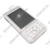 Sony Ericsson Cyber-shot C903 Techno White (QuadBand,слайдер,LCD 320x240@256k,GPRS+BT,MS Micro,видео,MP3,FM,96г)