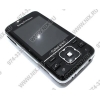 Sony Ericsson Cyber-shot C903 Lacquer Black(QuadBand,слайдер,LCD 320x240@256k,GPRS+BT,MS Micro,видео,MP3,FM,96г)