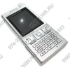 Sony Ericsson T700 Shining Silver (QuadBand,LCD 320x240@256k,EDGE+BT,MS Micro,видео,MP3,FM,78г.)