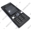 Sony Ericsson T700 Shining Black (QuadBand,LCD 320x240@256k,EDGE+BT,MS Micro,видео,MP3,FM,78г.)
