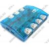 Orient <007> USB2.0 Hub  7 port