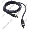 Кабель Defender ODT(Toslink)-M --> ODT(Toslink)-M (1.5м) <OPT05PRO>