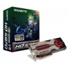Видеокарта Gigabyte PCI-E ATI GV-R587D5-1GD-B R5870 1024Mb 256bit DDR5 850/4800 HDMI+2DVI-I+DP RTL