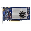 Видеокарта Gigabyte PCI-E NV GV-N96TGR-512I GF9600GT 512Mb 256bit DDR3 Low power HDCP+HDMI+DVI bulk