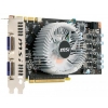 Видеокарта MSI PCI-E NV N250-GTS-2D1G OC Economic GF250GTS 1024Mb 256bit DDR3 HDTV+DVI RTL