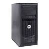 Системный блок Dell OptiPlex 760MT C2D E7500 2.93/1G/80G/DVDRW/kbd/ms/sp/VBE <210-25308>