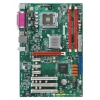 Материнская плата ECS P41T-A Soc-775 iP41 ATX SATA AC'97 6ch. LAN-Gbt
