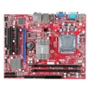Материнская плата MSI G31TM-P35 Soc-775 iG31 DDRII mATX SATA AC'97 8ch. GbLAN VGA