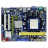 Материнская плата ASRock A780LM-S Soc-AM2 AMD760G mATX SATA AC'97 6ch LAN VGA
