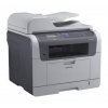 МФУ Samsung Laser SCX-5635FN/XEV  А4 33/33стр/мин(печать копир сканер факс) сеть дуплекс