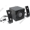 Колонки SVEN MS-906 Black (2x6W+ Subwoofer 10W, дерево)