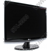 22"    MONITOR LG W2254TQ-PF Flatron <Black> (LCD, Wide, 1680x1050, +DVI)