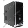 Miditower  Cooler Master <RC-332-KKPK-GP> Elite332 Black&Black ATX 460W (24+2x4+6пин)