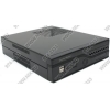DeskTop Cooler Master <RC-100-KKP1-GP> Elite100 Black&Black Mini-iTX/microATX 150W(24+4пин)