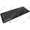 Клавиатура Logitech Wireless keyboard K340 (USB,Кл-ра,беспроводная) <920-001992>