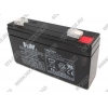 Аккумулятор Hi-Watt LA613 (6V, 1.3Ah)
