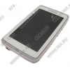 Digma <insomnia3-4GB White> (MP3/WMA/OGG/MPEG4/JPG/TXT Player,FM Tuner,4Gb,LCD 3.0",диктофон,USB,Li-Pol)