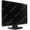 22"    MONITOR  IIYAMA ProLite E2207WS-B2 <Black> (LCD, Wide, 1680x1050, D-Sub, DVI)