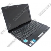 ASUS Eee PC 1005HAG <90OA1N-T31112-9HWE4X3Q> Black Atom N280(1.66)/1024/160/WiFi/WiMAX/BT/cam/WinXP/10"/1.32 кг