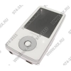 Digma <insomnia2-2GB White> (MP3/WMA/OGG/MPEG4/JPG/TXT Player,FM Tuner,2Gb,LCD 2.4",диктофон,USB,Li-Pol)