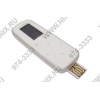 Digma <insomnia1-2GB White> (MP3/WMA Player, 2Gb,диктофон,USB,Li-Pol)