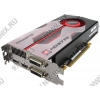 1Gb <PCI-E> DDR-5 Gigabyte GV-R577D5-1GD-B (RTL) DualDVI+HDMI+DP <ATI Radeon HD5770>