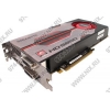1Gb <PCI-E> DDR-5 Gigabyte GV-R585D5-1GD-B (RTL) DualDVI+HDMI+DP <ATI Radeon HD5850>