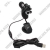 Jet.A Yeti <JA-WC1> Web-Camera (640x480, USB2.0)